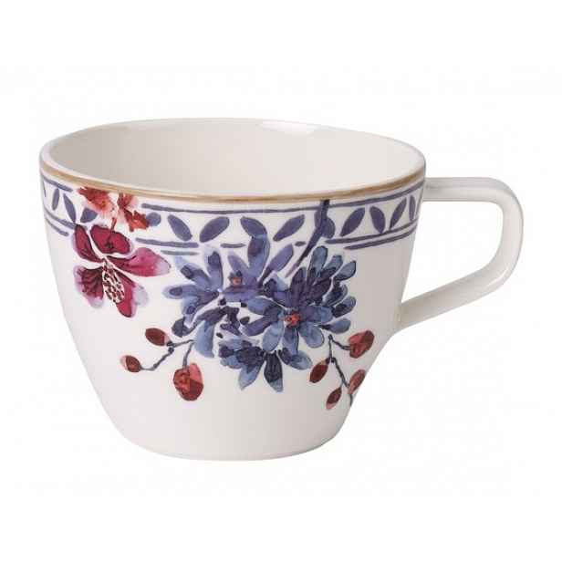 Villeroy & Boch Artesano Provencal Lavendel šálek na kávu, 0,25 l