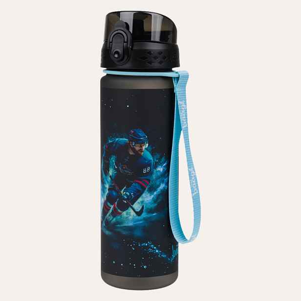 BAAGL Tritanová láhev na pití Hokej, 500 ml