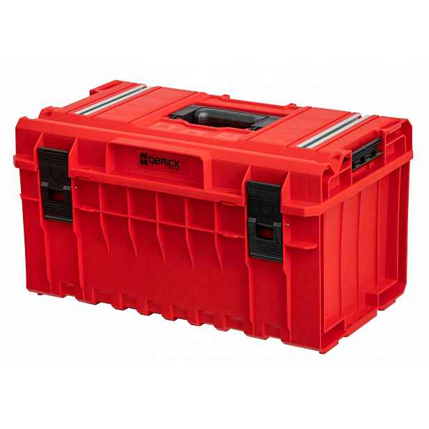 Nástrojová skříň Qbrick System One 2.0 350 Technik Red Ultra Hd
