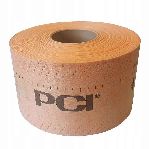 Pci Pecitape Objekt – těsnící páska pro hydroizolaci, rolka 50 Mb