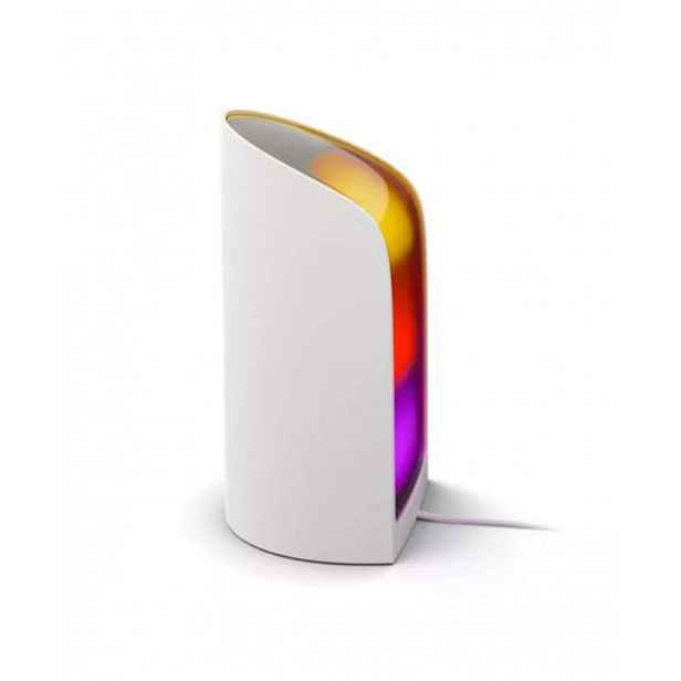 Philips Hue Play - Chytré stolní LED svítidlo, bílá 929003837601
