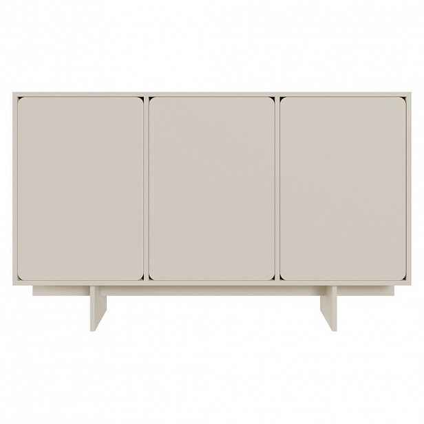 Selsey KOMODA Wuwu greige 150 cm