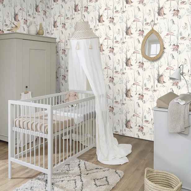 Tapeta kid"s world ii 300048