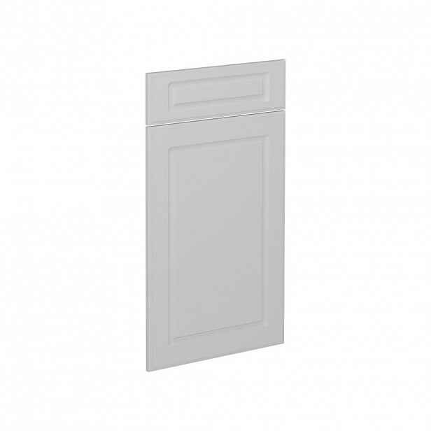 Vicco KUCHYŇSKÁ DVÍŘKA R-Line Bílý venkovský dům 39.6 x 70.8 cm nábytková čela pro spodní skříňku se zásuvkami