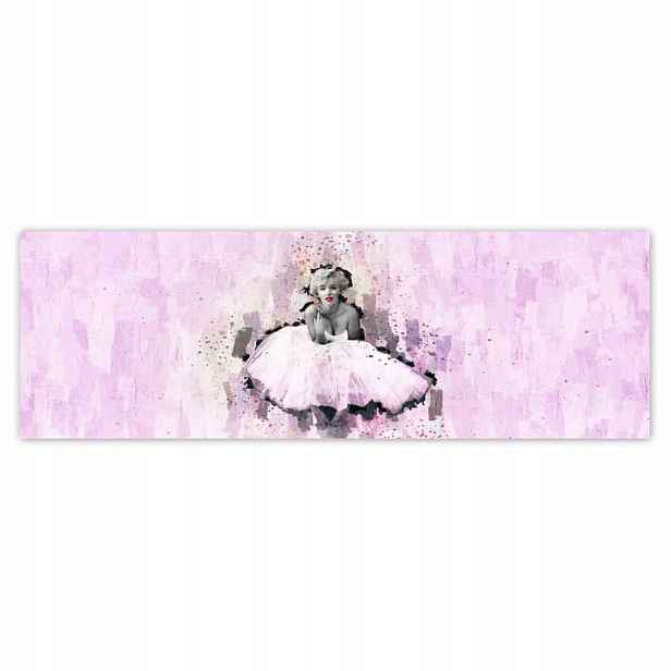 Plakáty 200x66 Marilyn Monroe Baletka