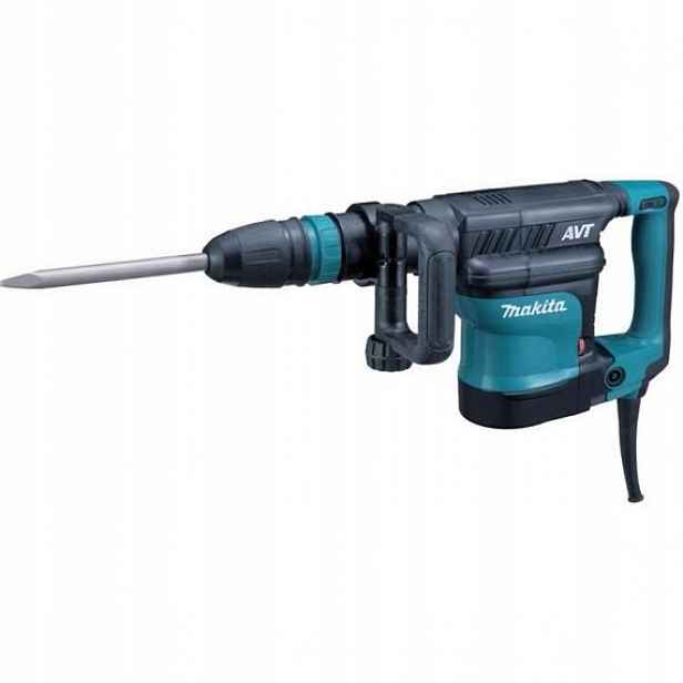 Makita HM1111C sekací kladivo s Avt 1300W, 11,2J, Sds-max