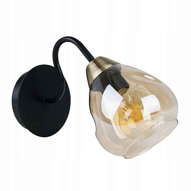 Nástěnné svítidlo Unica 21-00866 Candellux