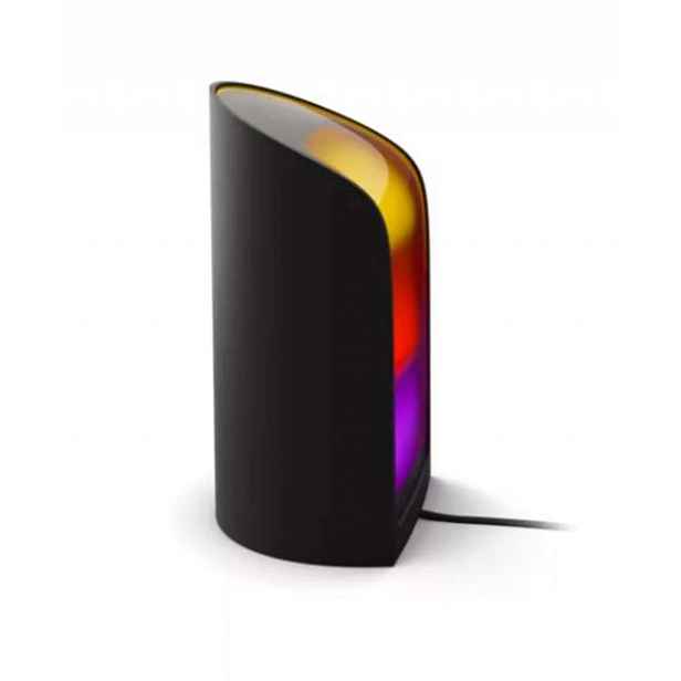 Philips Hue Play - Chytré stolní LED svítidlo, černá 929003837701