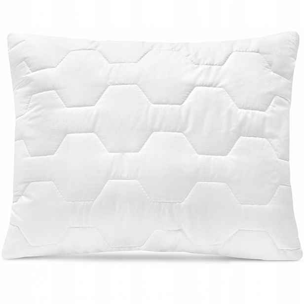 Polštář Na Spaní 30X60CM Antialergický Polský Výrobek Mumla