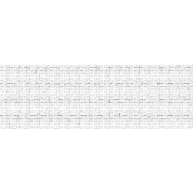 Obklad Rako Plank snow 30x90 cm reliéfní WARVN527.1 (bal.1,350 m2)