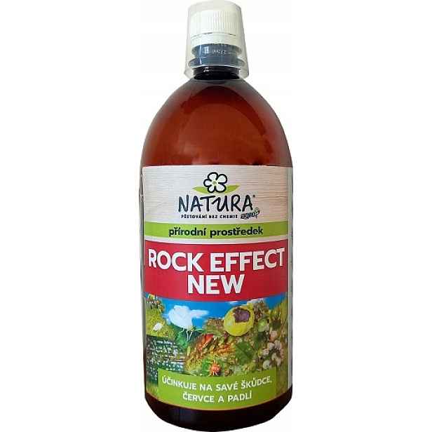 Natura Rock Effect New 5 l