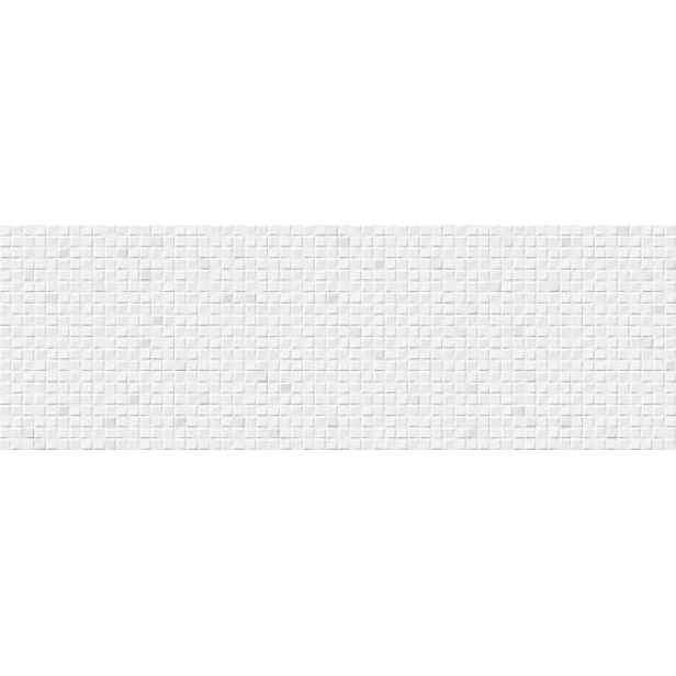 Obklad Rako Plank snow 30x90 cm reliéfní WARVN527.1 (bal.1,350 m2)