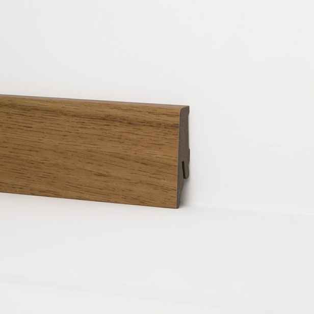 Soklová lišta Alpod HDF 240 cm FLEH61-F0630