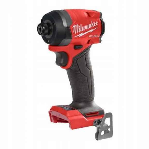 M18 FID3-502X Příklepový Šroubovák 1/4, 226 Nm, Hex, Sada 2X5AH