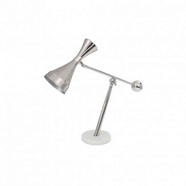 P & B LAMPA NA PSACÍ STŮL, E27, 16/50 cm