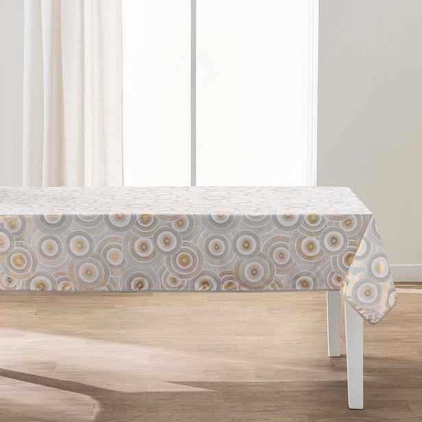 Ubrus 145x240 cm Eclipse – douceur d'intérieur