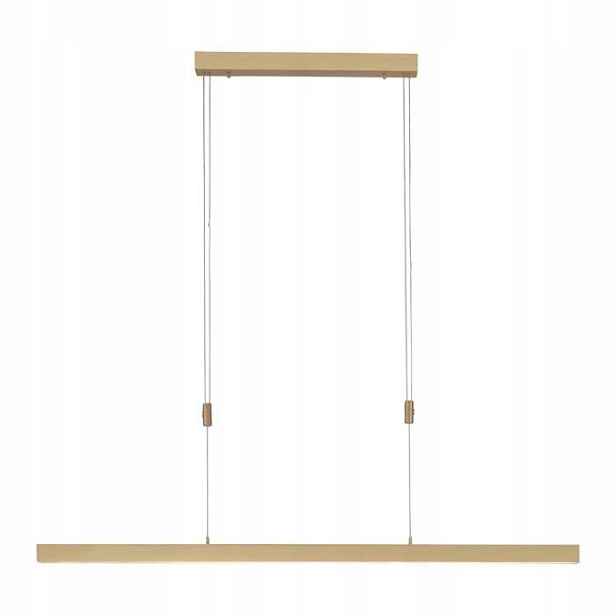 Závěsná Led lampa Adriana 2568-60 Paul Neuhaus