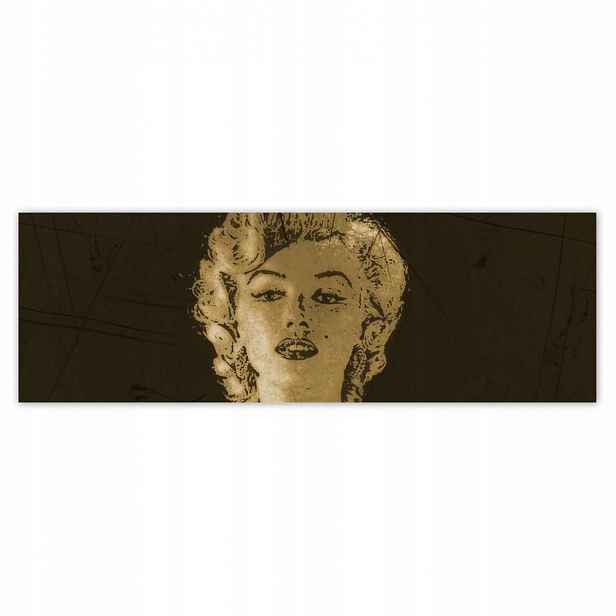 Plakáty 200x66 Marilyn Monroe Herečka