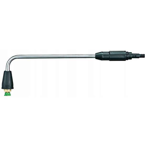Makita 197859-5 Dlouhá Ohnutá Lanka Pro Mytí Podvozků Pro HW1200/HW1300