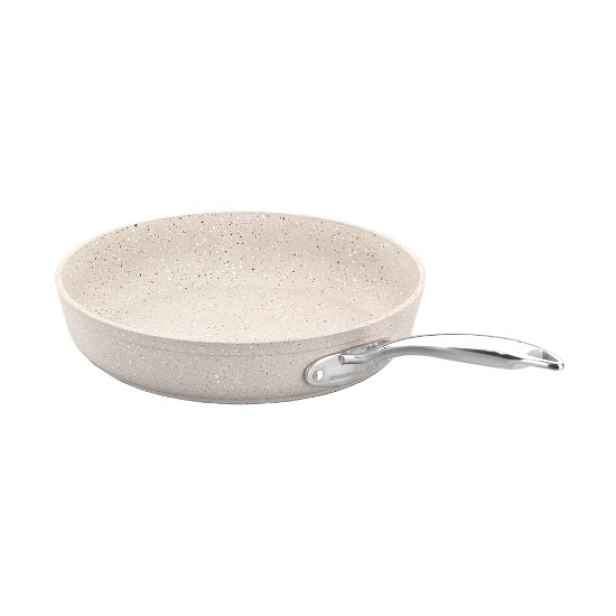 Pánev, hliník, 28 cm, "Granita" - Korkmaz