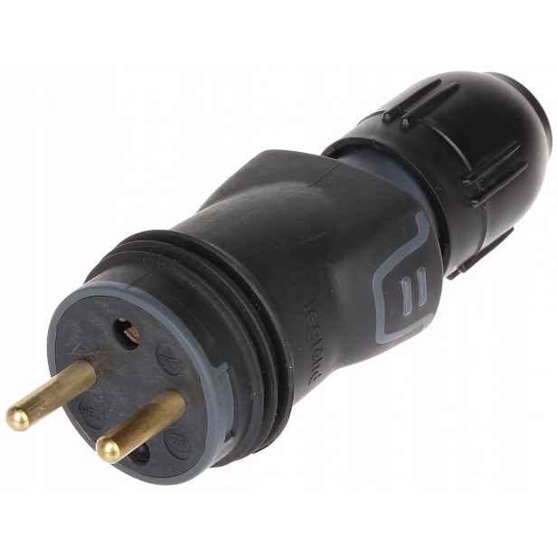 Přímá Zástrčka LE-50444 230 V 16 A Legrand