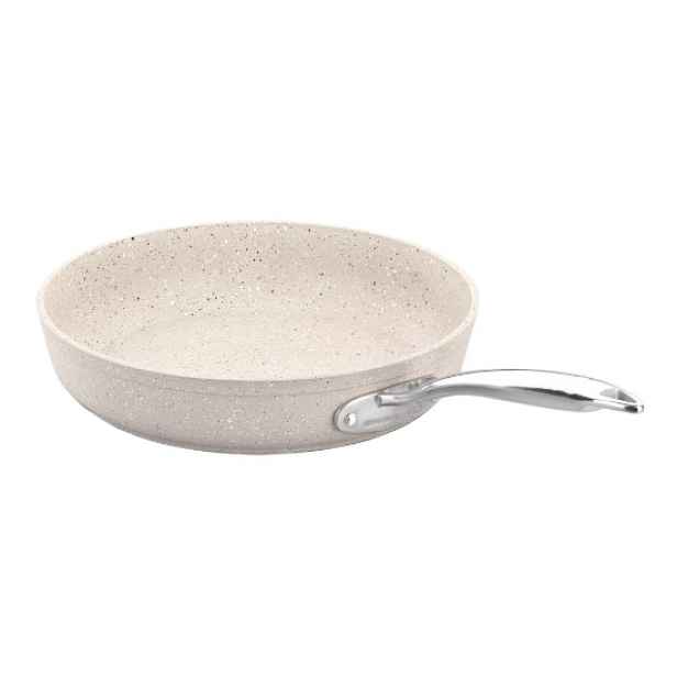 Pánev, hliník, 30 cm, "Granita" - Korkmaz