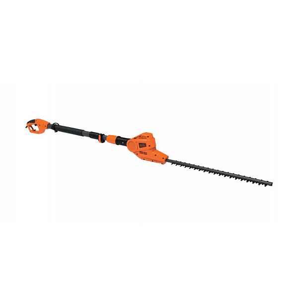 BLACK+DECKER - Teleskopické plotové nůžky 51 cm, 550 W PH5551-QS