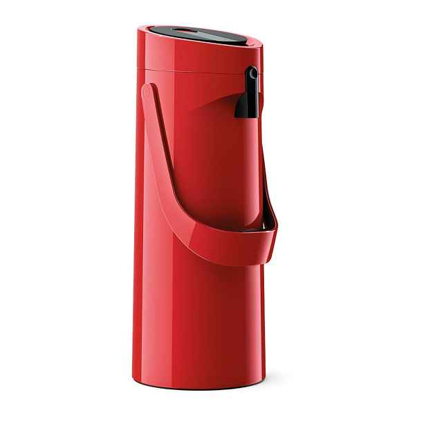 Červená termoska 1,9 l Ponza – Tefal