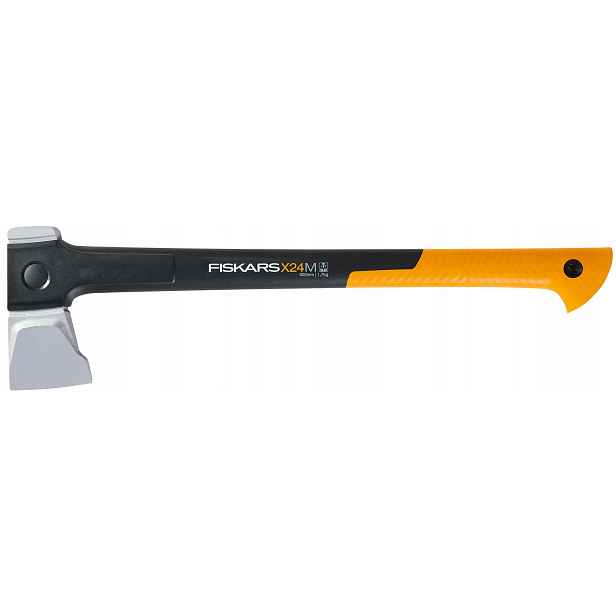 Sekera Fiskars M-X24 rozštípací 1.75 kg 63.5 cm