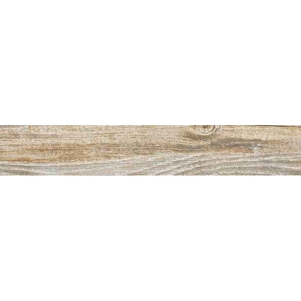 Dlažba Fineza Timber Design ambra 20x120 cm mat TIMDE2012AM