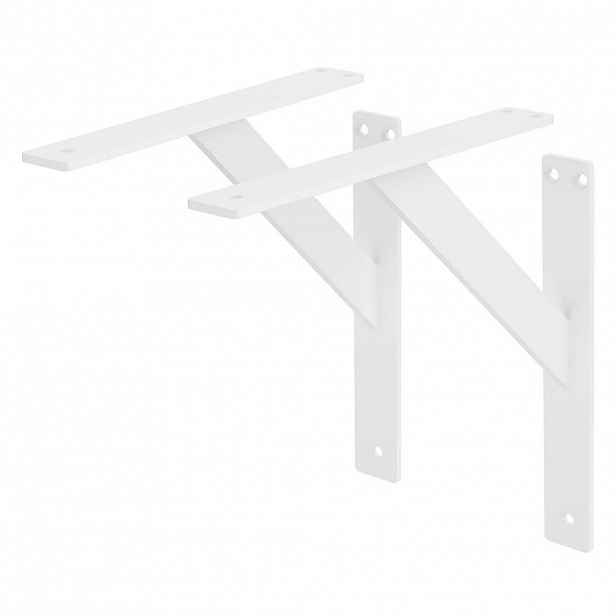 ML-DESIGN DRŽÁKY NA POLICE