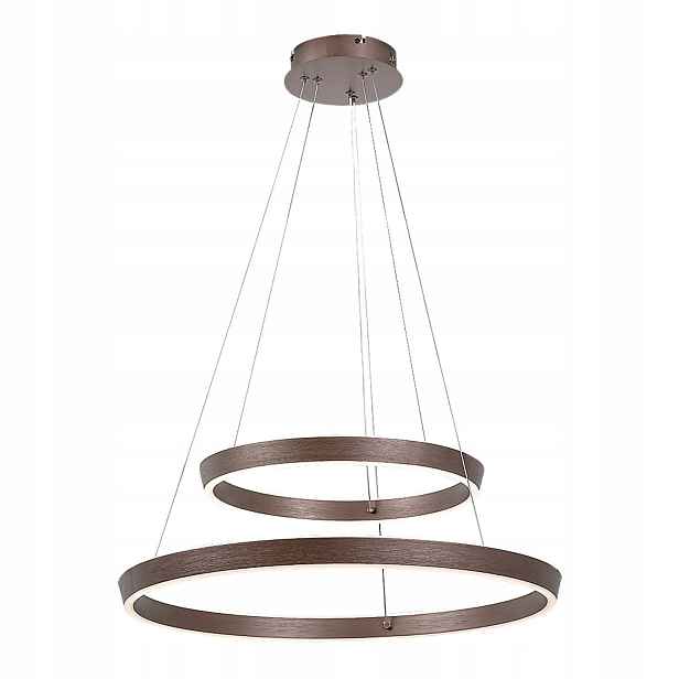 Elegantní závěsná stropní lampa do kuchyně a jídelny, do obývacího pokoje
