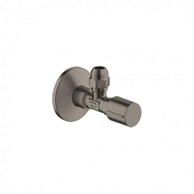 Grohe Universal - Rohový ventil, Satin Graphite 22039MG0