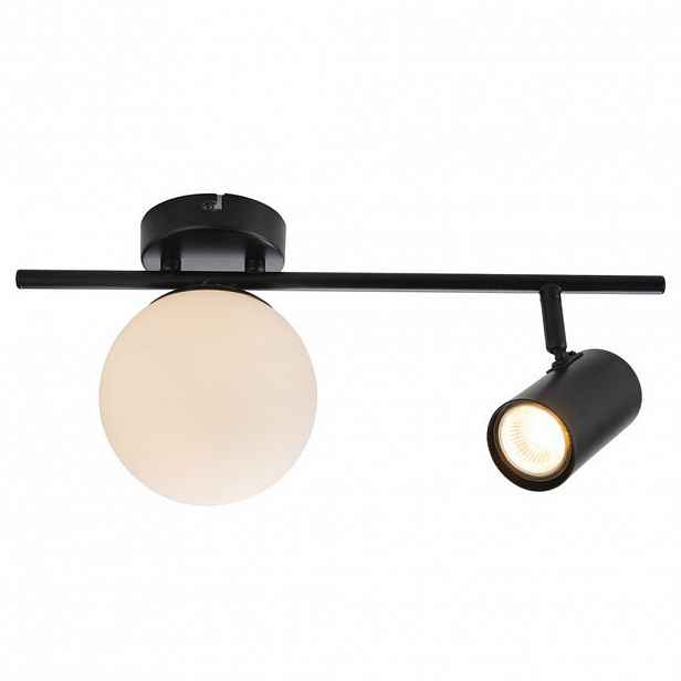 Nettlife STROPNÍ BODOVÉ SVÍTIDLO Drake 1-lampa 40/18/13,5 cm