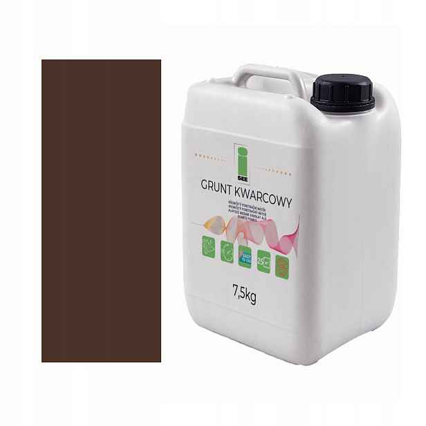 Podklad Pod Mozaikovou Omítku M95 Hnědý 7,5 Kg