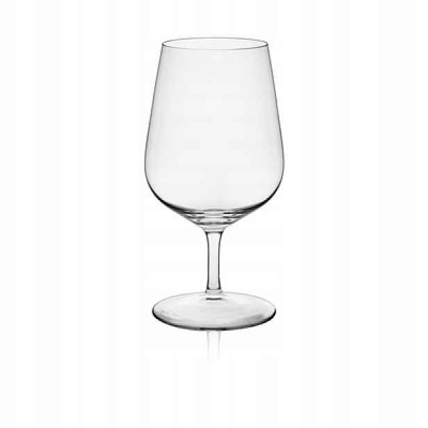 Rona Daily Bar Sklenička 370ML Voda Kpl 4KS
