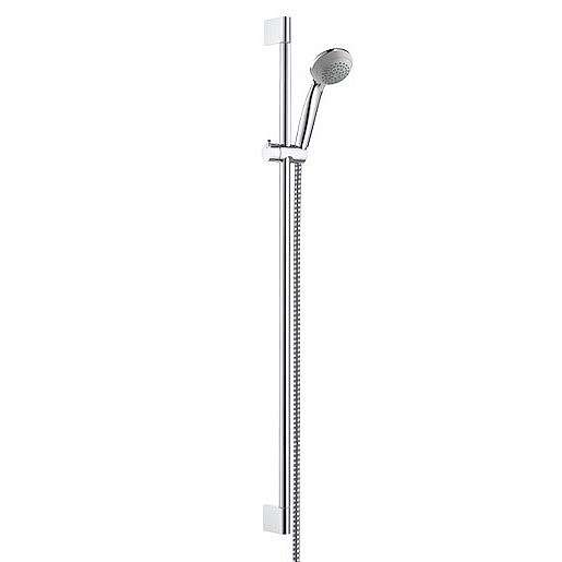 Sprchový set Hansgrohe Crometta 85 chrom 27762000