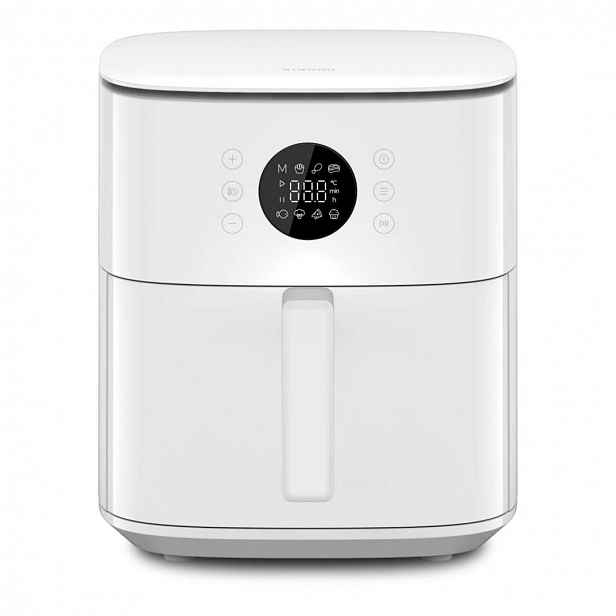 Xiaomi - Horkovzdušná fritéza, objem 6,5 l, bílá 6932554440572