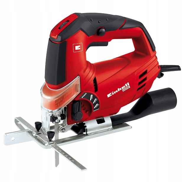 Einhell Přímočará Pila 620W Th-js 85