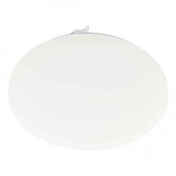 LED osvětlení Eglo Frania 33x7 cm kov 97884