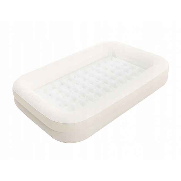 Intex Air Bed Kidz Travel Bed béžová 66811