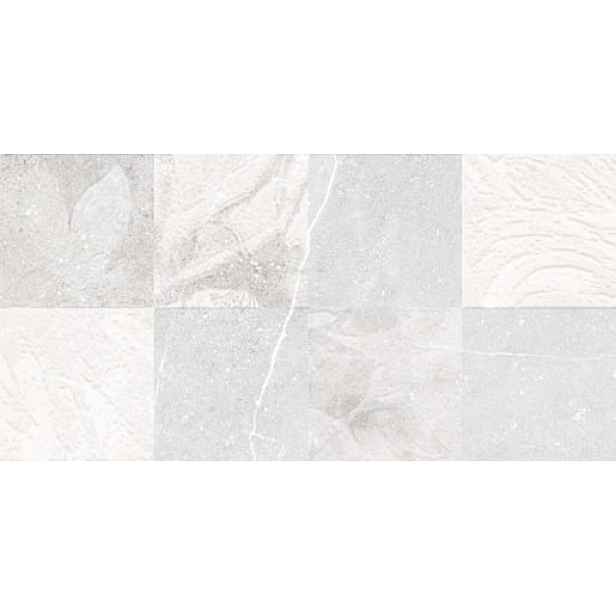 Obklad Rako Fly patch mist 30x60 cm mat WIKVK882.1 (bal.1,440 m2)