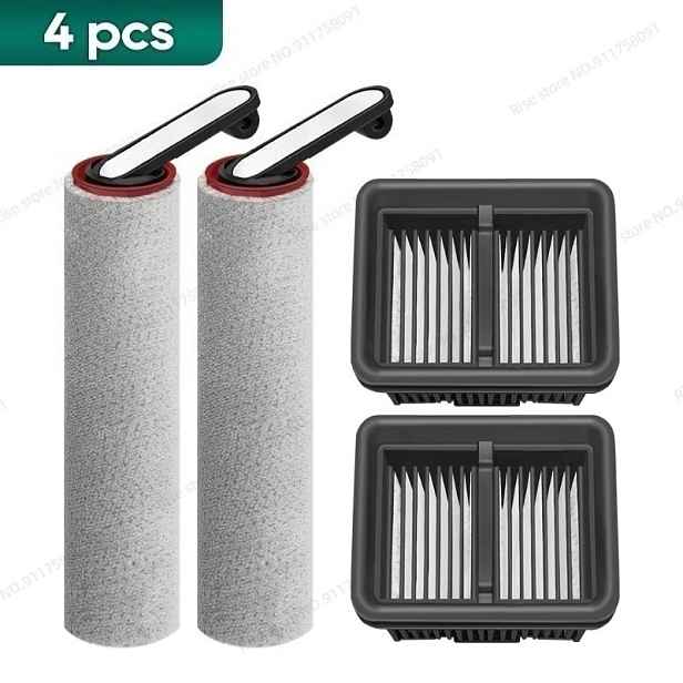 TEMU Kompatibilní pro H15 Pro / Aero Pro / Flexreach / H13 Flexreach doplňky, NENÍ pro H12 / H15