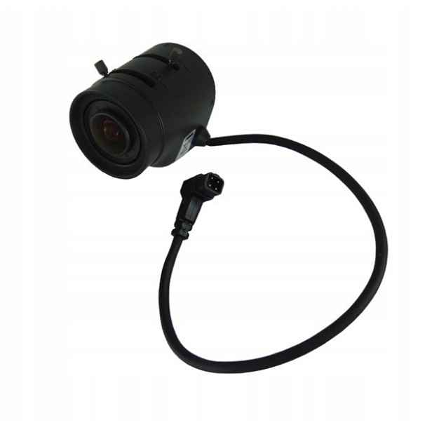 Objektiv 3,5-8 mm Auto iris Cs Samsung