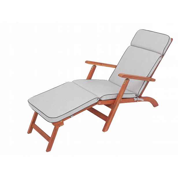 Polštář na Zahradní lehátko nebo plážové lehátko 178x47 velký
