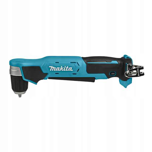 Úhlová vrtačka Makita DA333DZ 12V Cxt Led 0-1100 ot/min Body