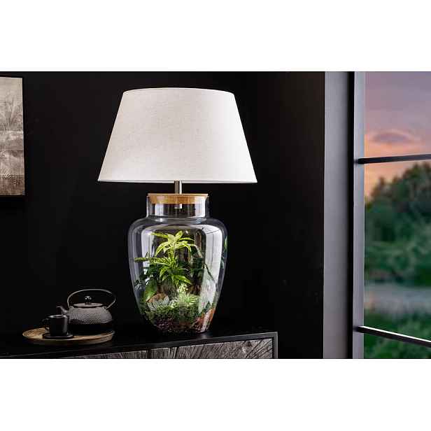 Stolní lampa ANUR Dekorhome