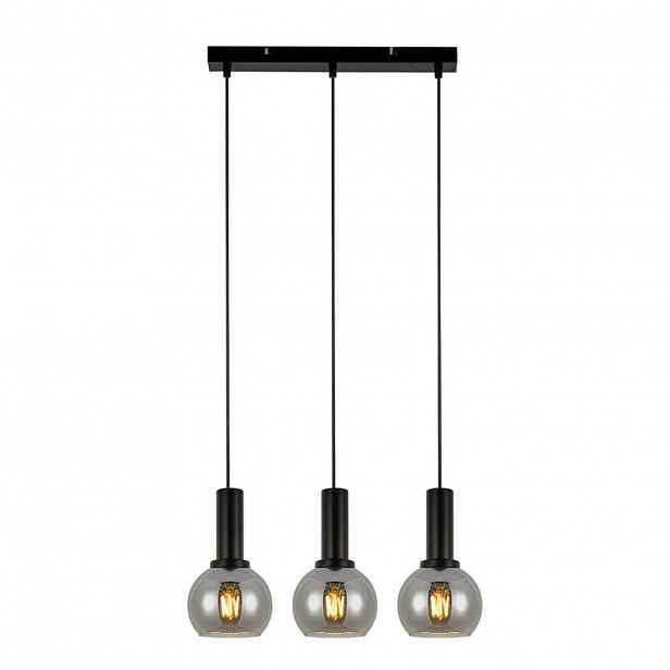 Nettlife ZÁVĚSNÉ SVÍTIDLO Yackley 40/13/145 cm