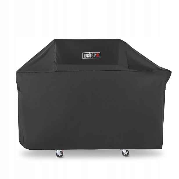 Obal na plynové grily Weber Premium řady Genesis 300 7194