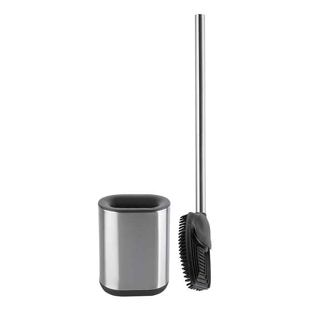Olsen Spa  KD02021695 - WC štětka (na wc rimless); kov; plast